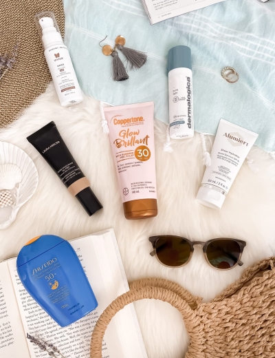 Best Sunscreens for Face – 10 Sunscreens You’ll Actually Like Wearing