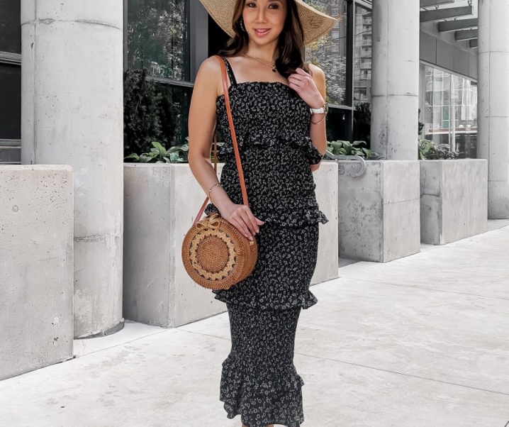 22 Summer Outfit Ideas