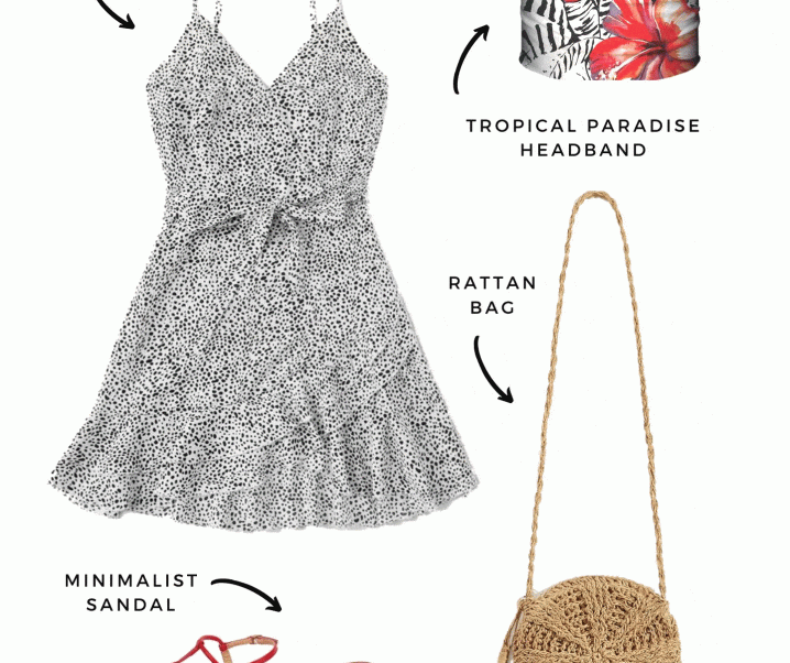 Cute Headbands to Match Your Outfits (That Also Make A Great Face Mask)