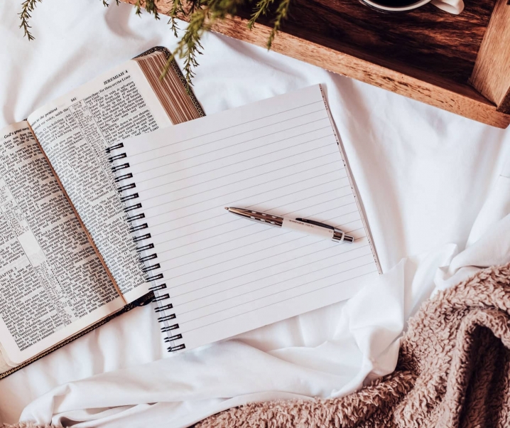 How to Start Journaling