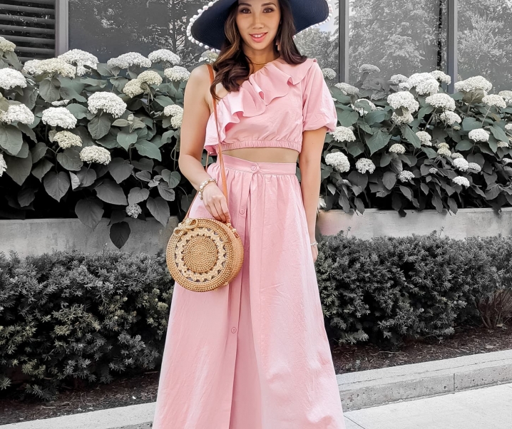 Two Piece Outfits & Matching Sets