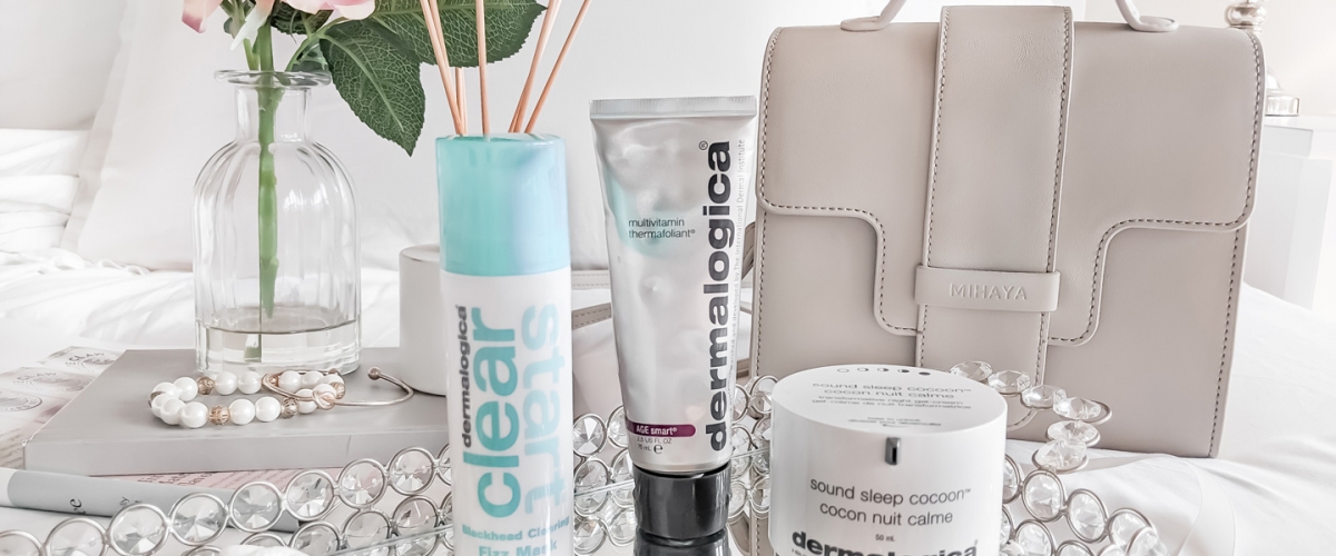 Summer Skincare Refresh with Dermalogica