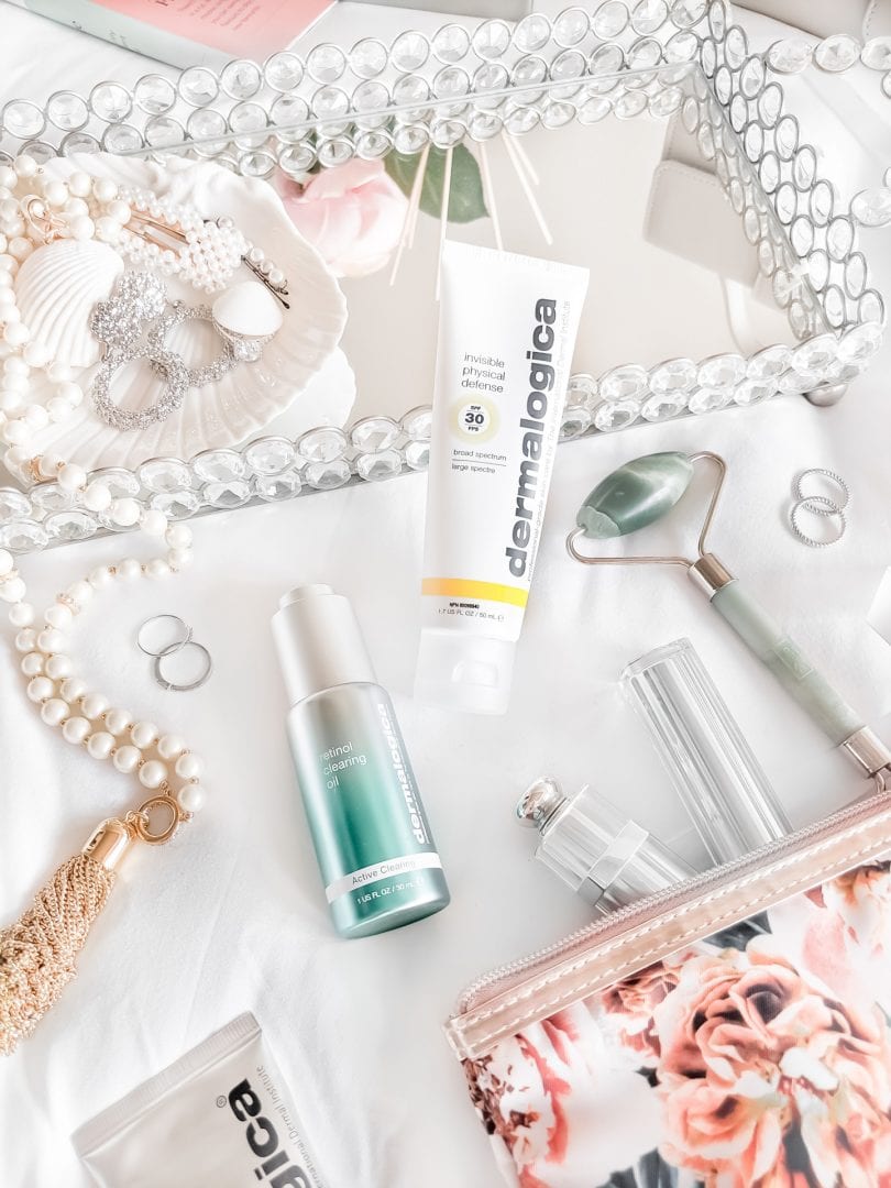 7 summer skincare tips to get your skin ready for short and sundress weather!