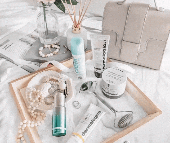 Summer Skincare Refresh with Dermalogica