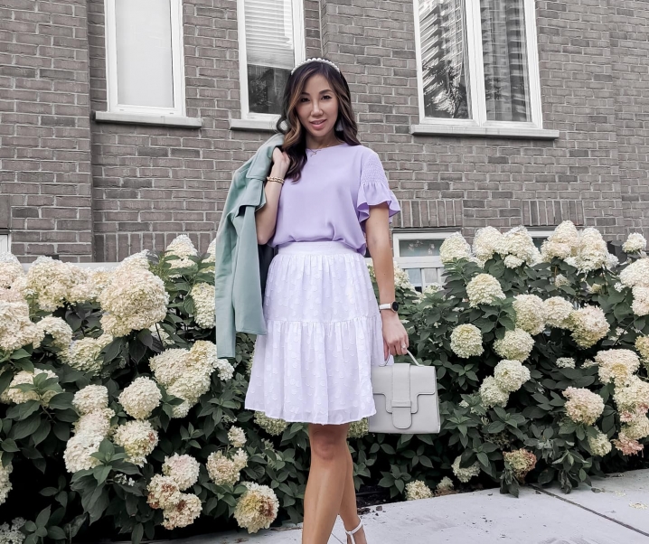 5 Ways to Savour the Moment