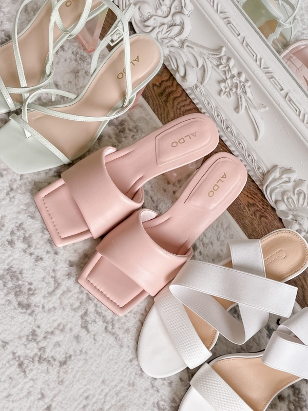 My Favourite Places to Shop for Shoes Online