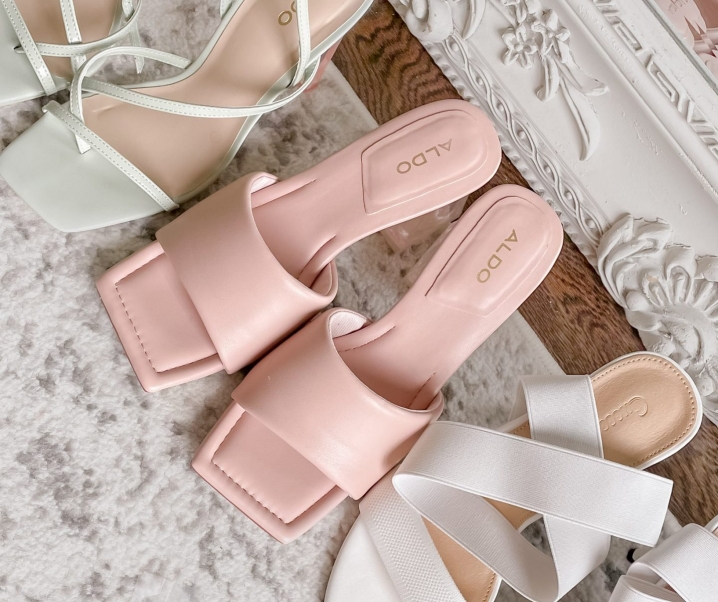 My Favourite Places to Shop for Shoes Online