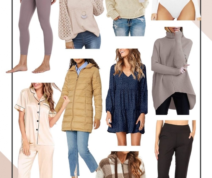 Best Amazon Fashion Finds of 2023