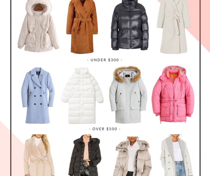 Where to Buy Winter Coats for Every Budget