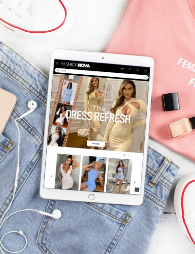 15 Best Websites Like Fashion Nova for Affordable & Sexy Style (2026)