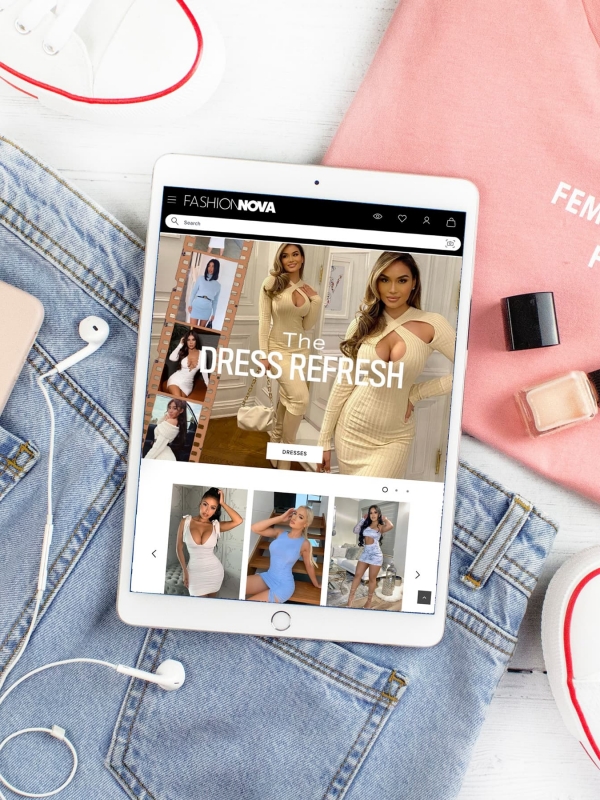 15 Best Websites Like Fashion Nova for Affordable & Sexy Style (2026)
