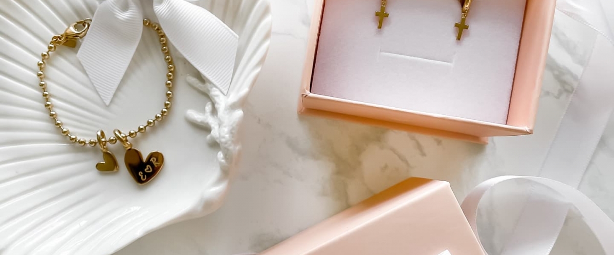 Rellery: Jewelry Made with Meaning