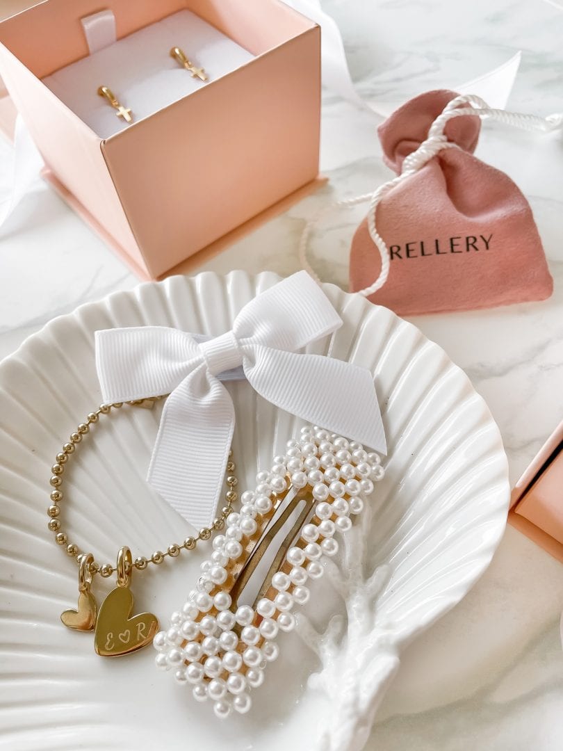 Rellery jewelry - ethical jewelry made to last. Learn more at yesmissy.com