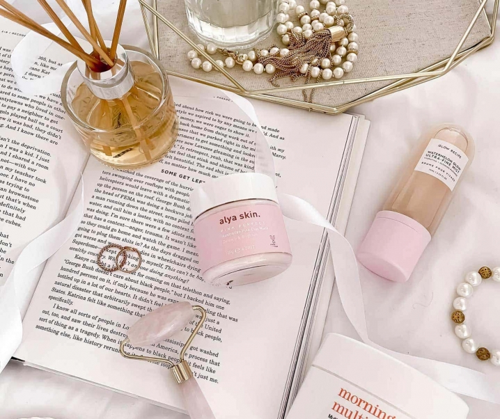 How to Get Glowing Skin