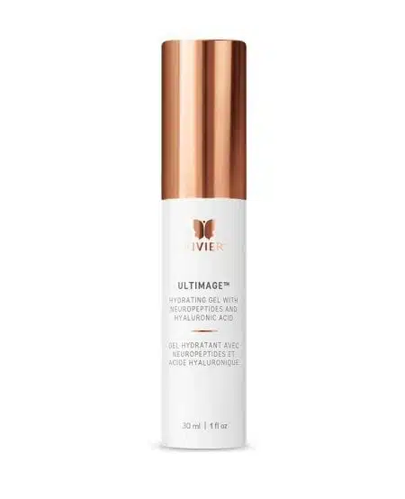 Skincare favorites fo the year - Vivier Ultimage Serum