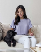 Stay at Replica Luxury Handbag Outfits I’ve Been Wearing Lately