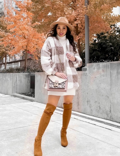 Where to Buy Fall Dresses Online
