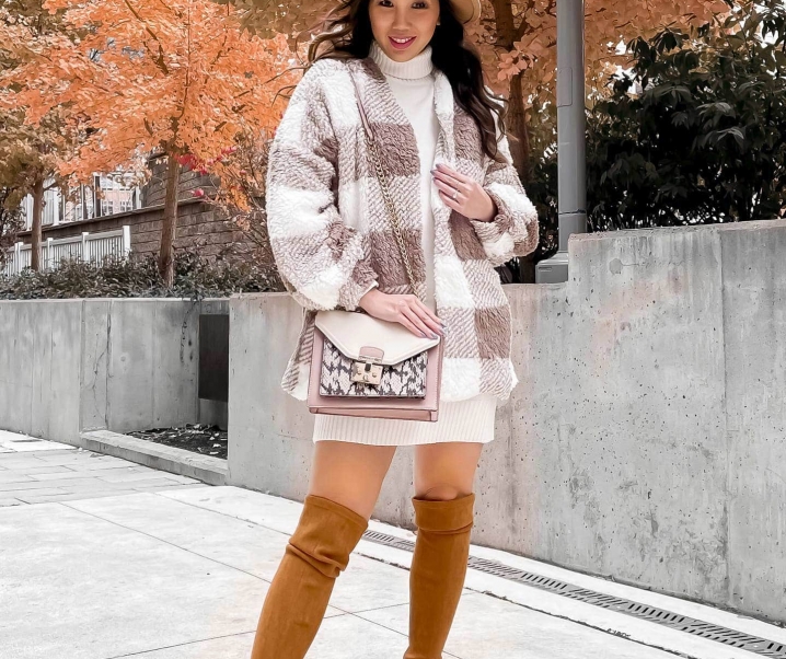 Where to Buy Fall Dresses Online