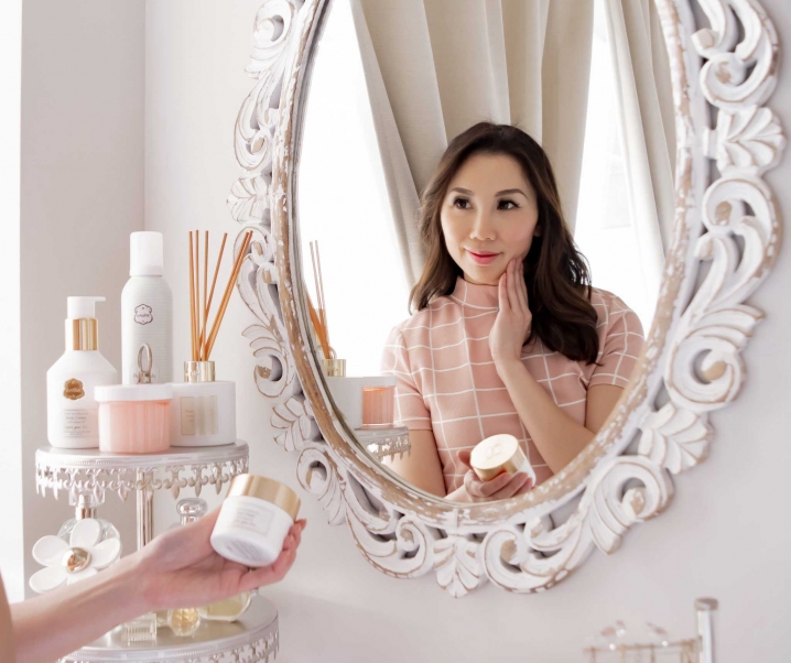 Skinimalism: What Is it and Why I’m Embracing This Trend