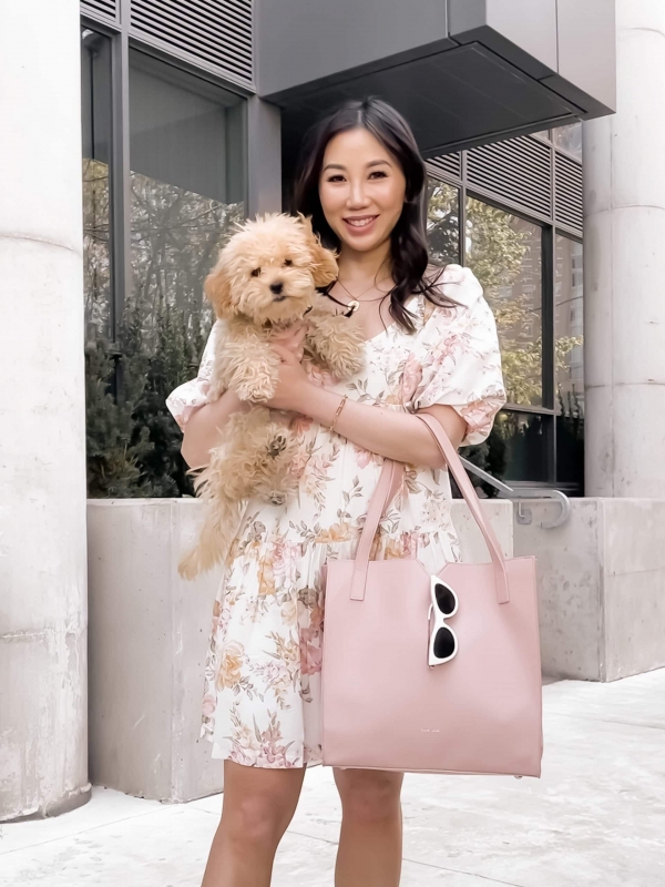 5 Summer Dresses to Wear on Your Next Picnic