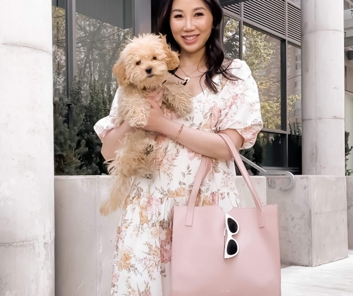 5 Summer Dresses to Wear on Your Next Picnic