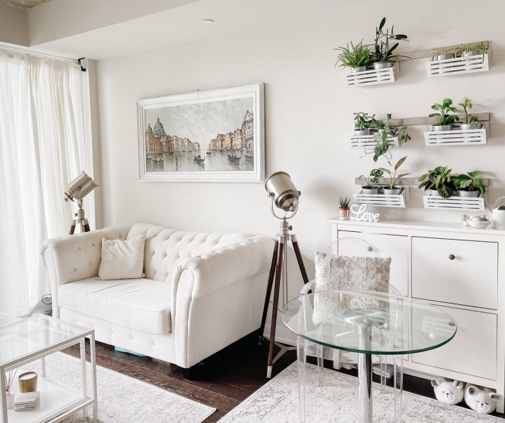 Condo Tour – Saying Goodbye to Our Downtown Condo