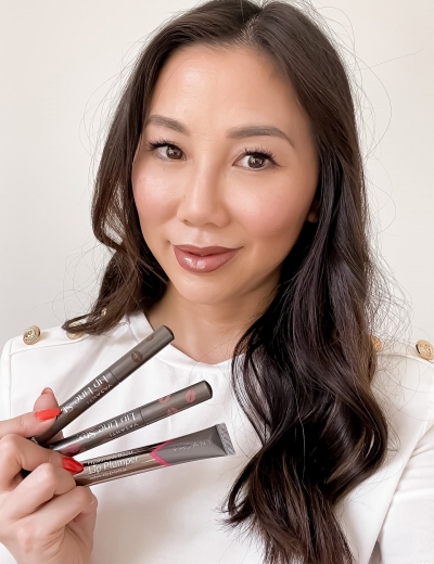 How to Get Fuller Lips in 3 Easy Steps