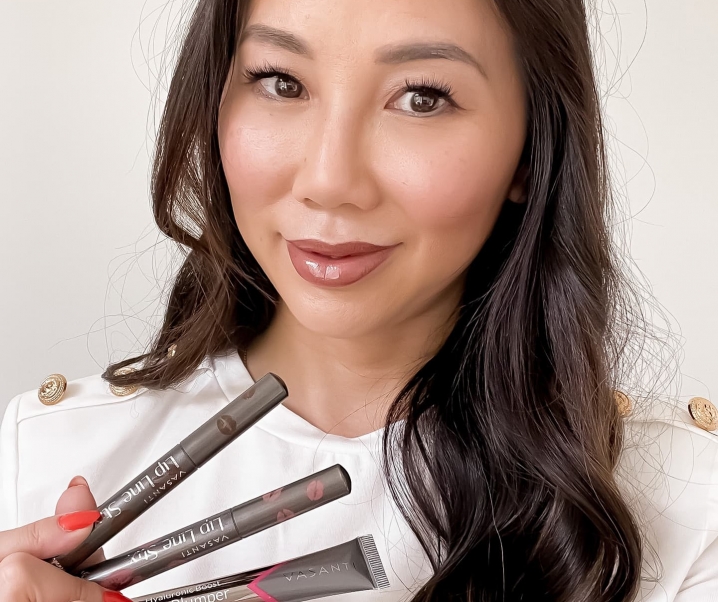 How to Get Fuller Lips in 3 Easy Steps