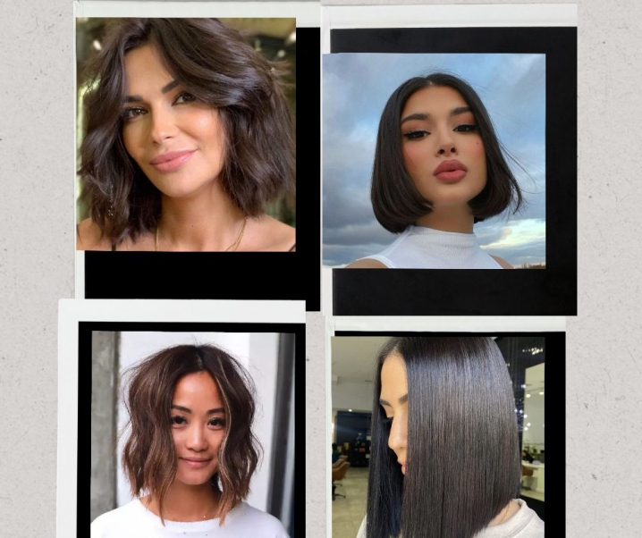 32 Bob & Lob Haircuts to Crush On (2026 Edition)