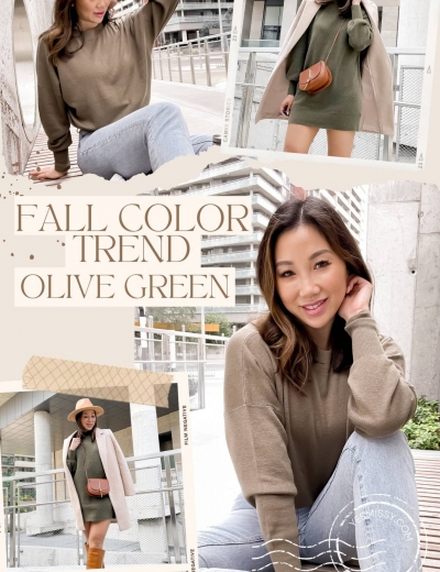 The Fall Colour I Can’t Get Enough Of