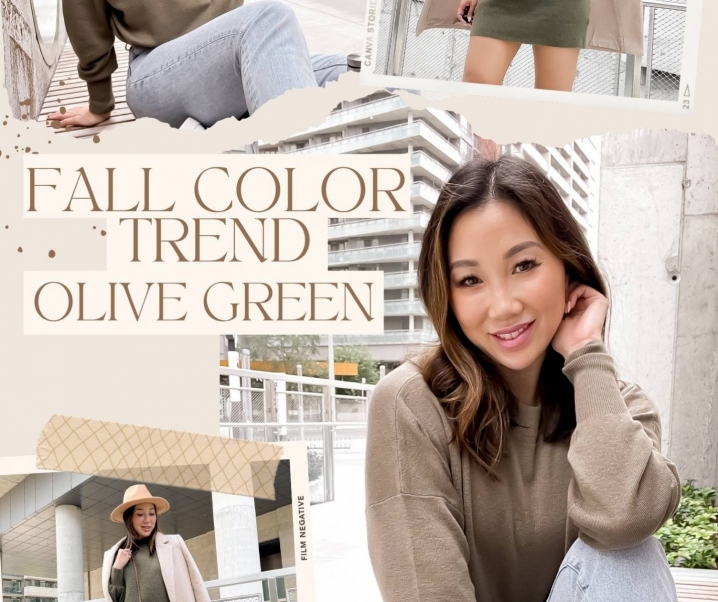 The Fall Colour I Can’t Get Enough Of