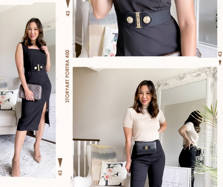 Elevated Essentials from MOTF