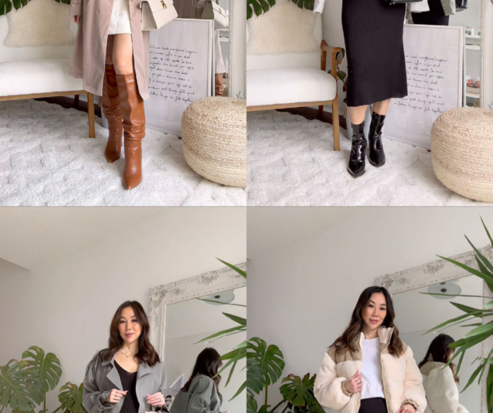 Cute Fall Outfits Ideas