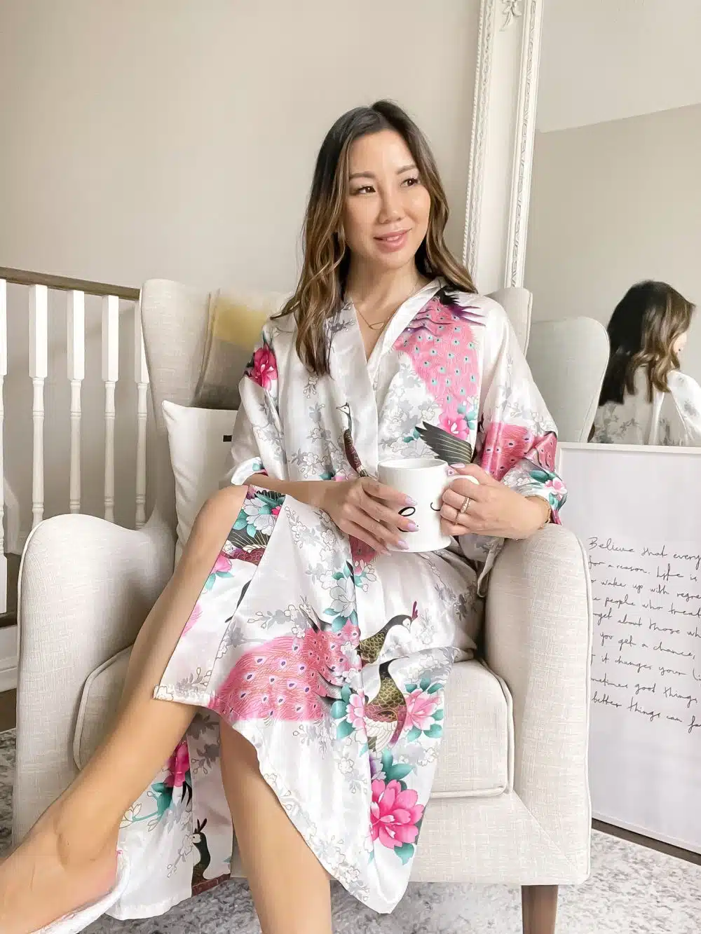 Thermage face and eyes results 2 months later - natural looking lifted skin with no downtime. See the before and afters on yesmissy.com