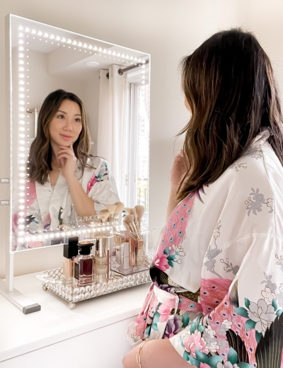 Thermage Before and After: My Non-Surgical Skin Tightening Experience