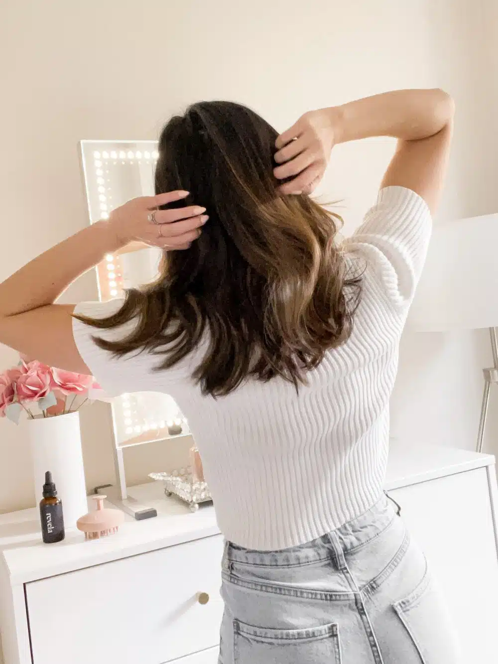 How to oil your hair and the best hair oils to use... more on yesmissy.com