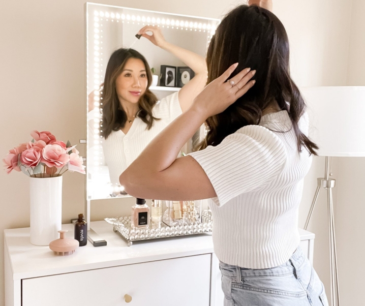 Best Hair Oils for Healthy Hair from Root to Tip