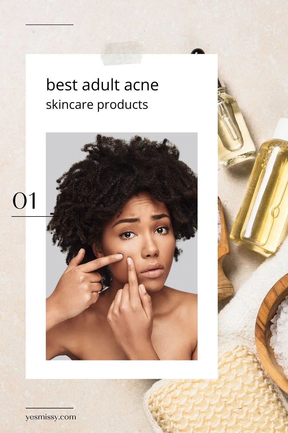 The adult acne skincare products that have helped me the most with products from Dermalogica, Vivier, Antipodes and more