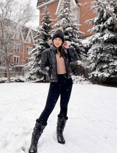 Canadian Jacket Brands to Keep You Warm While Looking Stylish This Winter
