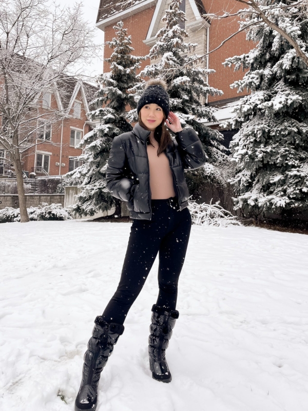 Canadian Jacket Brands to Keep You Warm While Looking Stylish This Winter