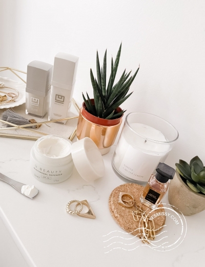 U Beauty Multimodal Defender SPF 30 – Is This $200 Sunscreen Worth It?