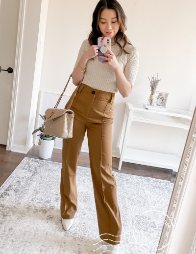 Elevated Spring Basics You Won’t Believe Are Under $50