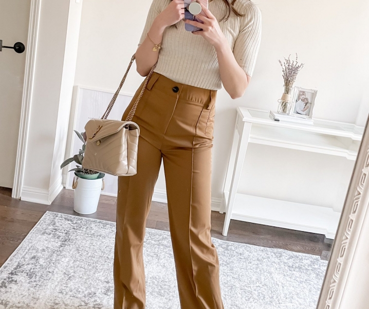 Elevated Spring Basics You Won’t Believe Are Under $50