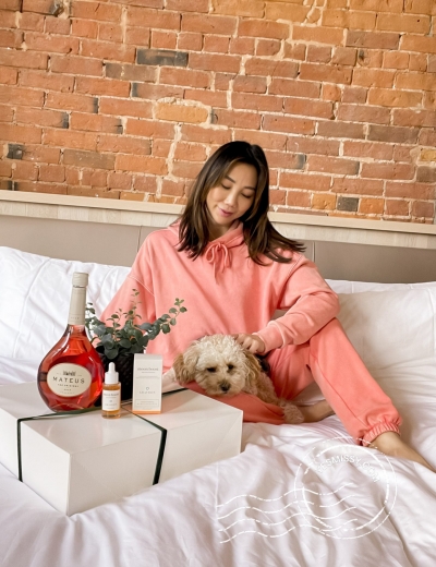 Toronto Staycation at Gladstone House