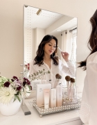 Chic Neutral Outfits for Spring from MOTF
