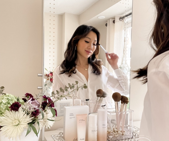 My Lash Care Routine with Borboleta Beauty