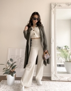 1 Handbag = 3 Outfits