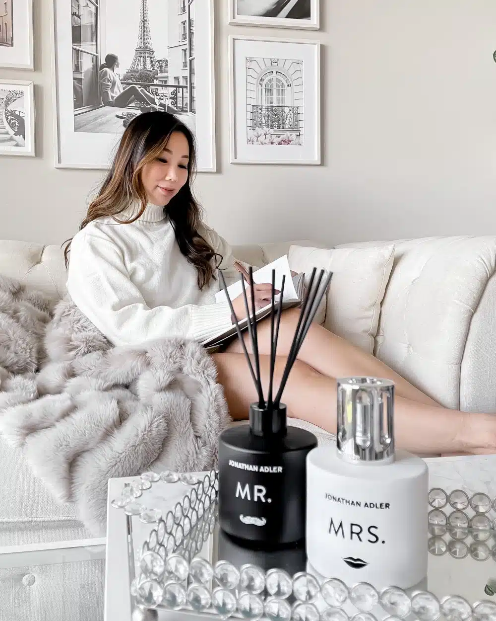 Ready to transform your morning routine? Try these 8 journal prompts designed to set the tone for a happier and more productive day.