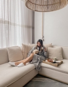 4 Summer Looks from Margaret M