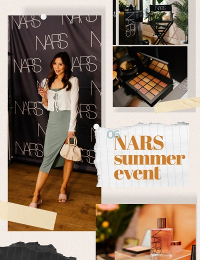 NARS Summer Unrated Event
